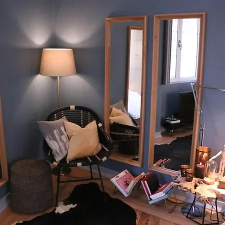 Madalena Views - Stylish & Luxury @ Baixa Lisbon