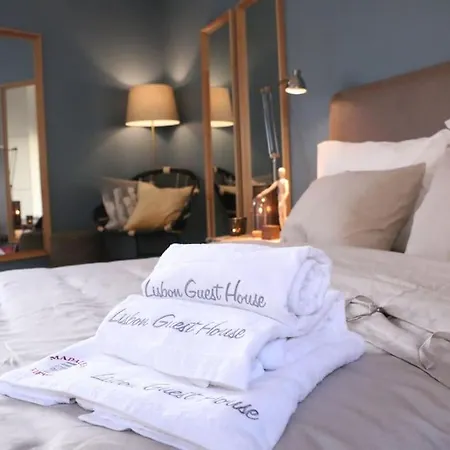 Apartment Madalena Views - Stylish & Luxury @ Baixa