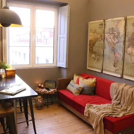 Madalena Views - Stylish & Luxury @ Baixa *