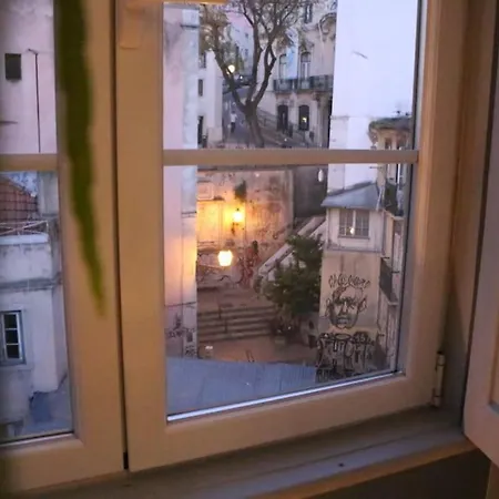 Madalena Views - Stylish & Luxury @ Baixa Apartment