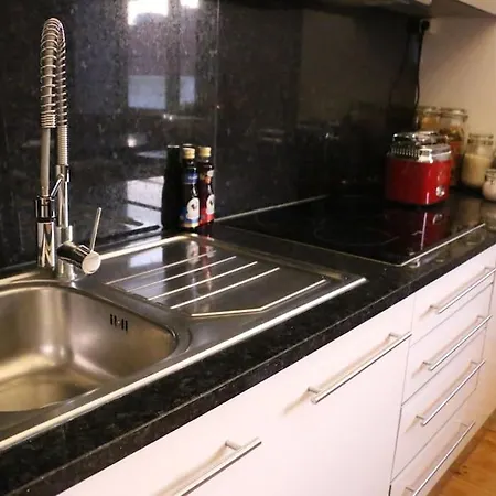 Appartement Madalena Views - Stylish & Luxury @ Baixa