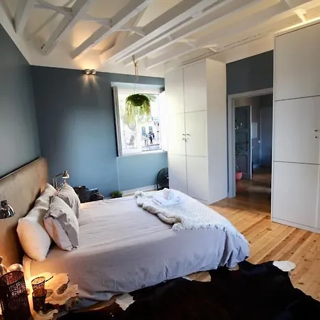 Madalena Views - Stylish & Luxury @ Baixa *