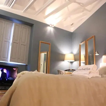 Madalena Views - Stylish & Luxury @ Baixa Apartment