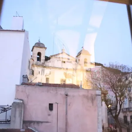 Madalena Views - Stylish & Luxury @ Baixa * Lissabon