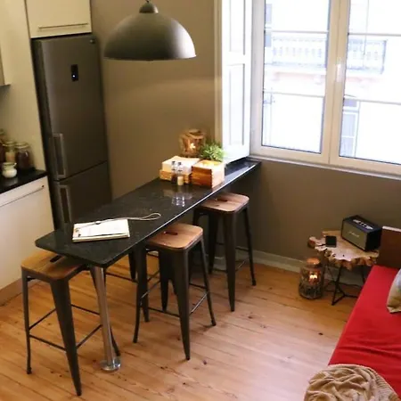 Madalena Views - Stylish & Luxury @ Baixa Apartment *