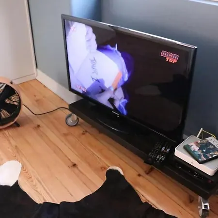 Madalena Views - Stylish & Luxury @ Baixa *