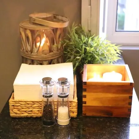 Appartement Madalena Views - Stylish & Luxury @ Baixa Lissabon