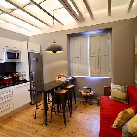 Madalena Views - Stylish & Luxury @ Baixa Appartement *