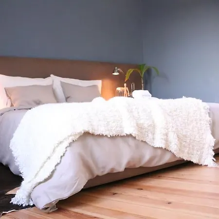 Madalena Views - Stylish & Luxury @ Baixa Апартаменти *