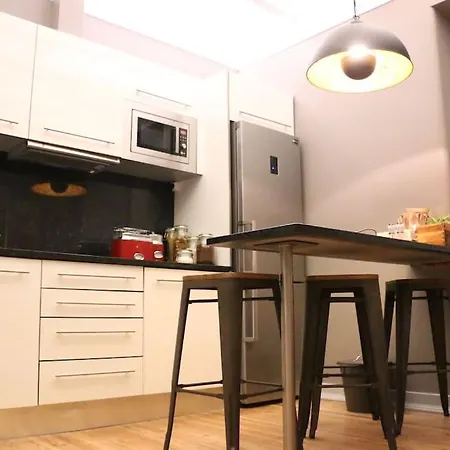 Madalena Views - Stylish & Luxury @ Baixa * Лісабон