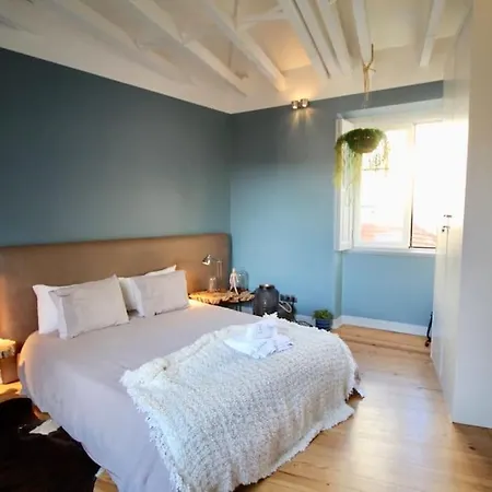 Madalena Views - Stylish & Luxury @ Baixa