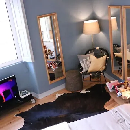 Madalena Views - Stylish & Luxury @ Baixa