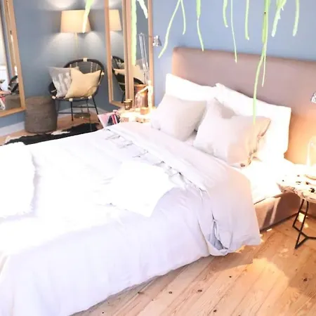 Madalena Views - Stylish & Luxury @ Baixa Lejlighed
