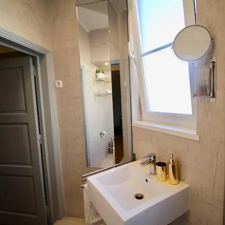 Madalena Views - Stylish & Luxury @ Baixa Lejlighed